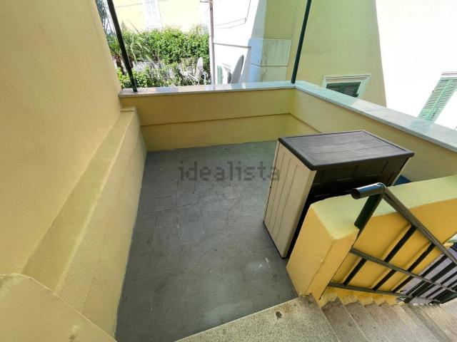 Appartamento in affitto a San Remo, Liguria