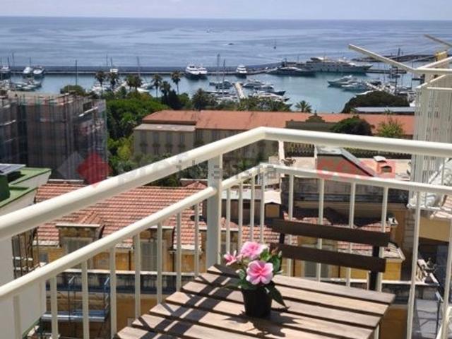 Appartamento in affitto a San Remo, Liguria