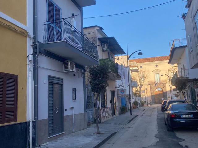 Attico in affitto a Casalnuovo Di Napoli, Campania