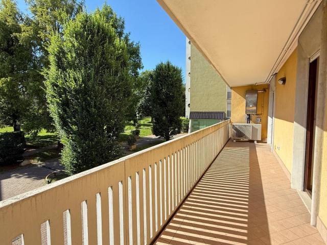 Appartamento in affitto a Conca Fiorita, Bergamo
