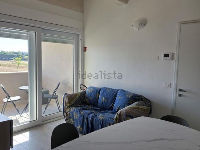 Appartamento in affitto a Ravenna, Reggio Emilia