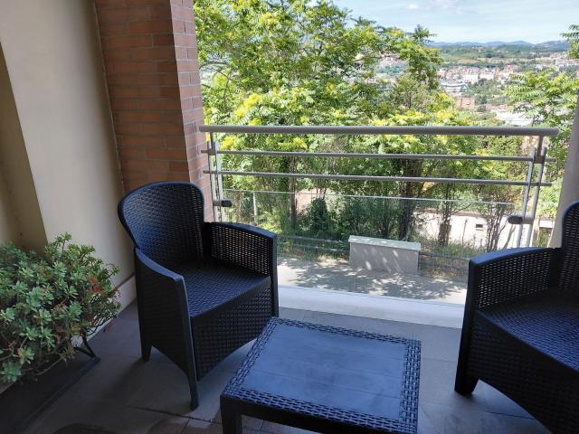 Appartamento in affitto a Mellusi-Atlantici, Benevento