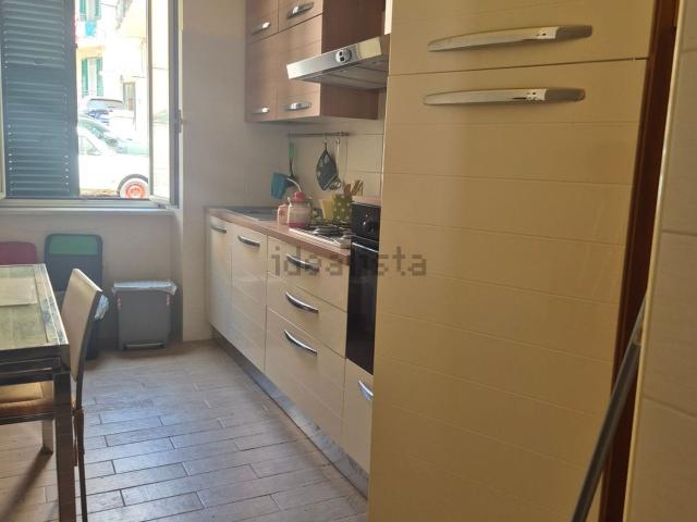 Appartamento in affitto a IV Circoscrizione, Messina