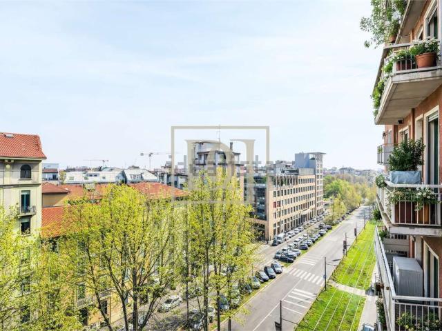 Appartamento in affitto a Municipio 8 di Milano, Milano