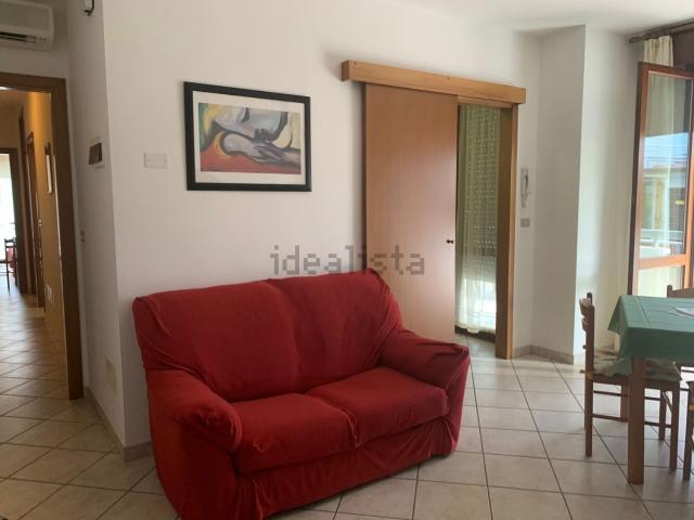 Appartamento in affitto a Abissinia, Riccione
