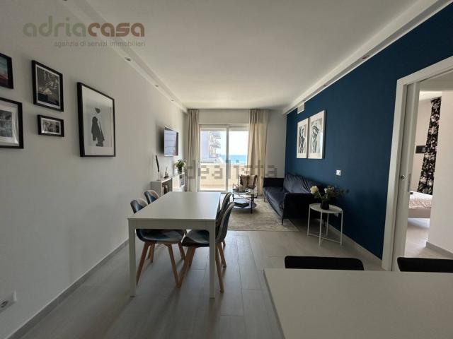Appartamento in affitto a Alba, Riccione