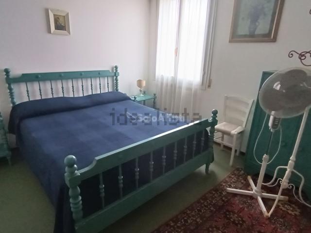 Appartamento in affitto a Valverde, Cesenatico