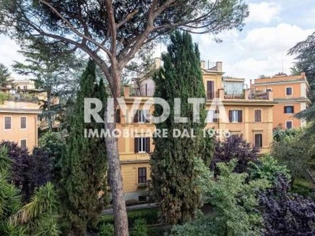 Appartamento in affitto a Municipio Roma II, Roma Capitale