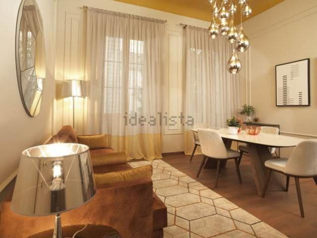 Appartamento in affitto a Quartiere 2, Firenze