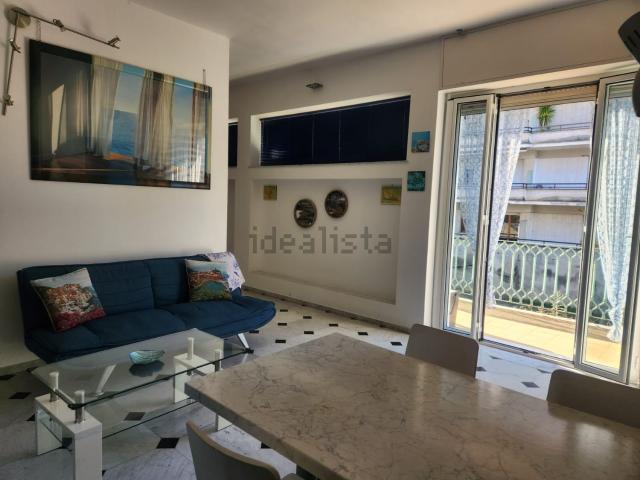 Appartamento in affitto a Sampierdicanne, Chiavari