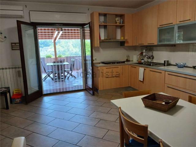 Appartamento in affitto a Riccio, Ortona