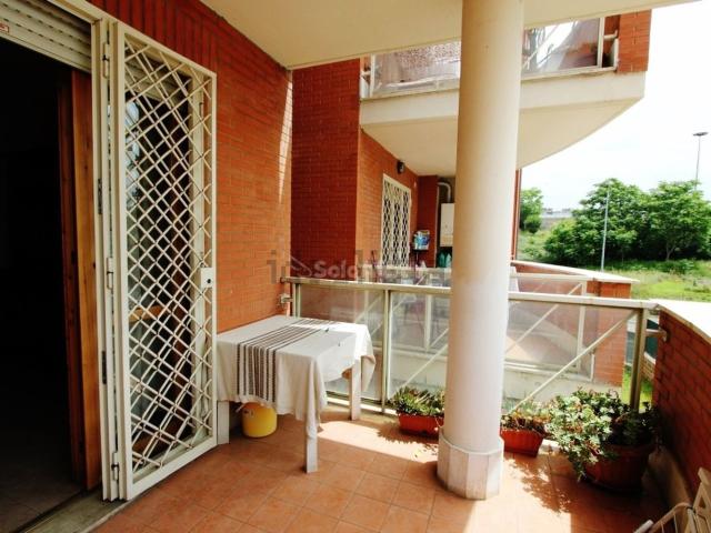 Appartamento in affitto a Tor Sapienza, Roma