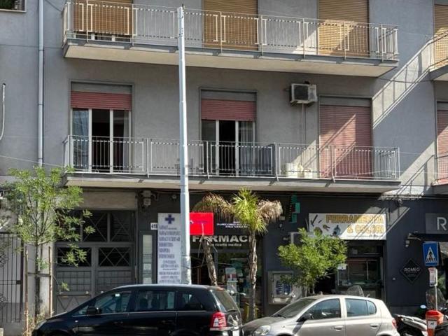 Attico in affitto a Monte Po-Nesima-San Leone-Rapisardi, Catania