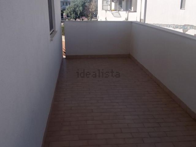 Appartamento in affitto a Puglia, Foggia