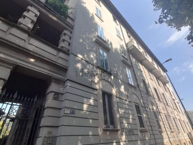 Appartamento in affitto a Ticinese, Milano