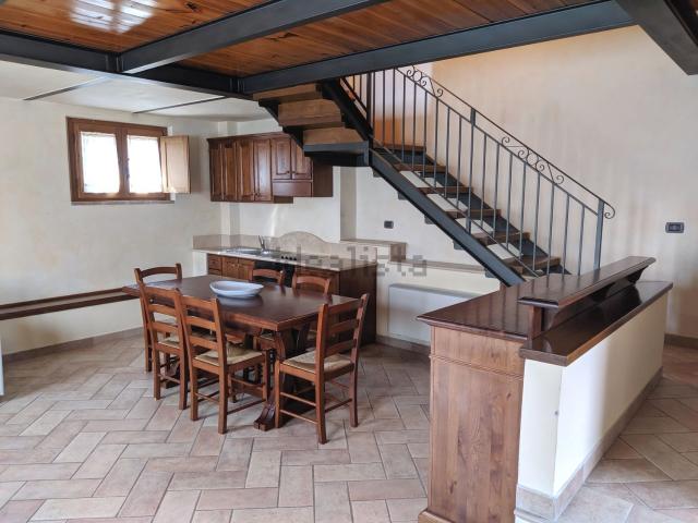 Appartamento in affitto a Agello, Magione