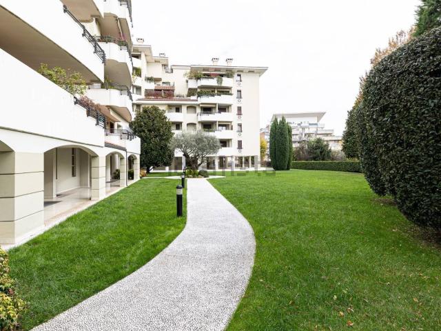 Appartamento in affitto a Italia, Vicenza