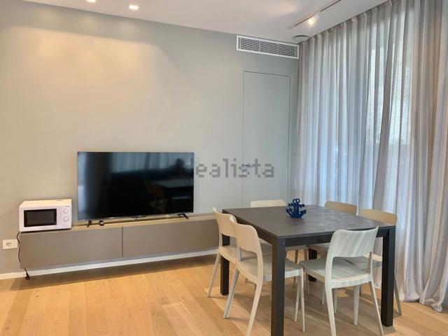 Appartamento in affitto a Abissinia, Riccione