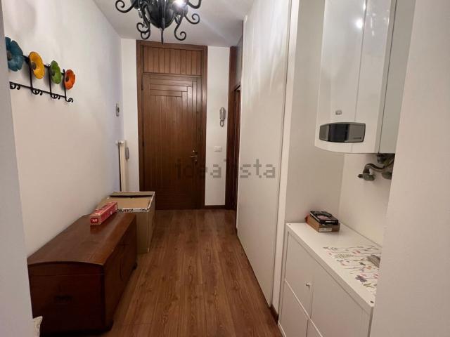 Appartamento in affitto a San Marco, Bassano Del Grappa