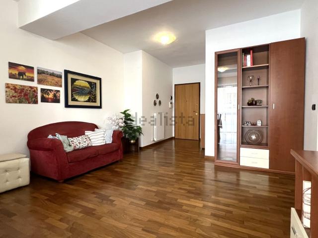 Appartamento in affitto a Pescara, Abruzzo
