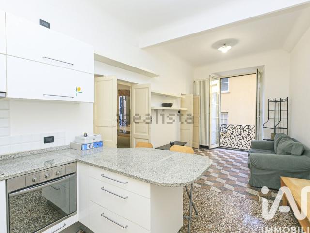 Appartamento in affitto a Centro Est, Serra Riccò