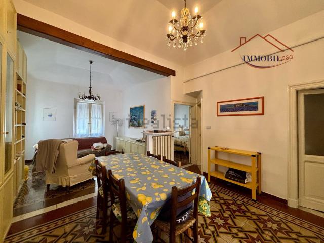 Appartamento in affitto a Sampierdicanne, Chiavari