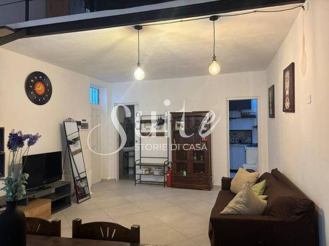 Appartamento in affitto a I Circoscrizione, Palermo