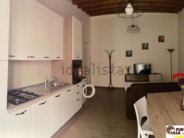 Appartamento in affitto a I Circoscrizione, Palermo