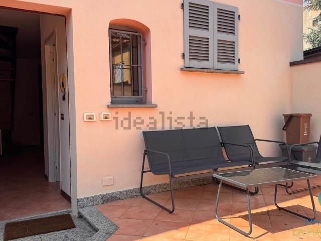 Appartamento in affitto a Piacenza, Reggio Emilia