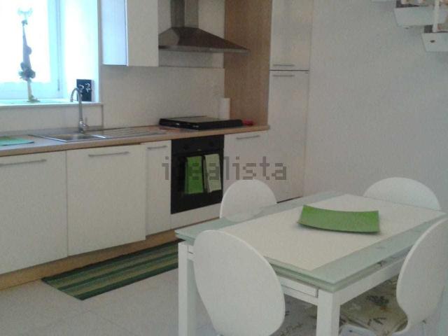 Appartamento in affitto a Civitanova-Sacca, Lanciano