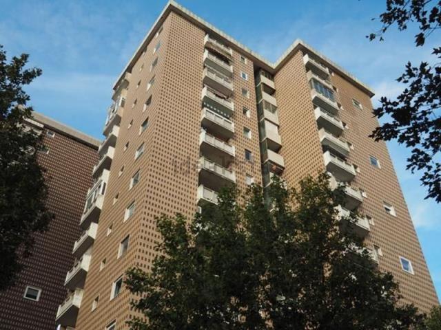Appartamento in affitto a Barriera Vecchia-San Giacomo, Villa Opicina