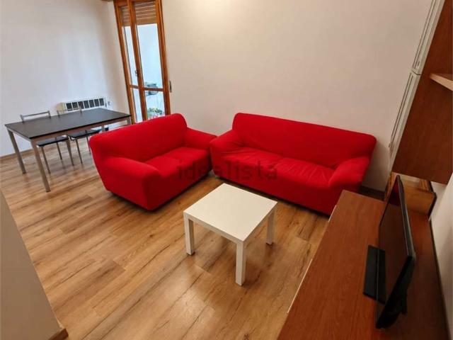 Appartamento in affitto a San Pellegrino, Reggio Emilia