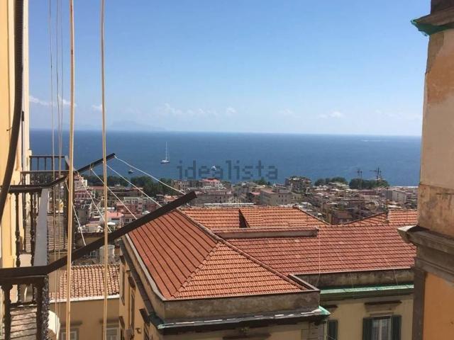 Appartamento in affitto a Municipalità 1, Campania