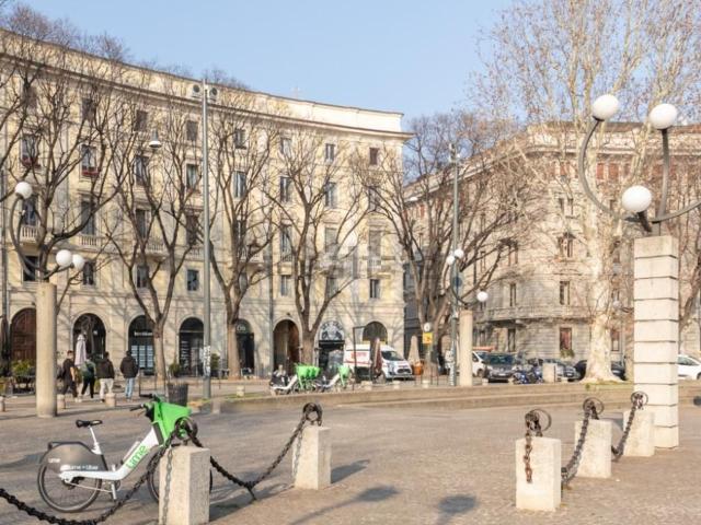 Appartamento in affitto a Municipio 1, Milano