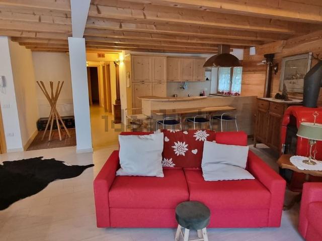 Appartamento in affitto a San Vito Di Cadore, Veneto