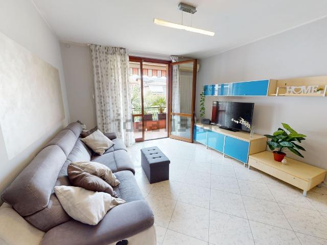 Appartamento in affitto a Molino Ortolina, Pioltello