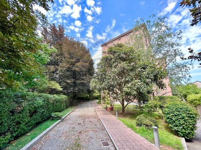 Appartamento in affitto a Regina Pacis, Monza