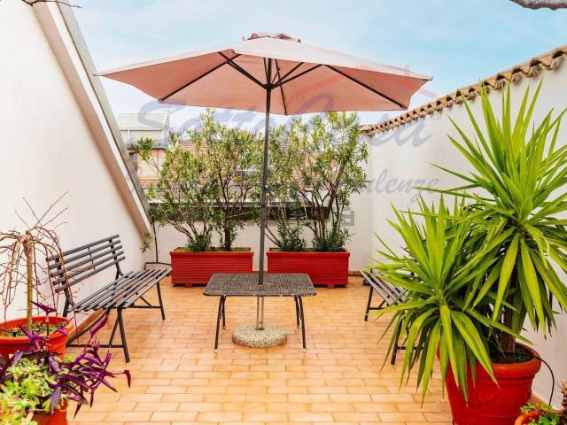 Attico in affitto a Tortona, Milano