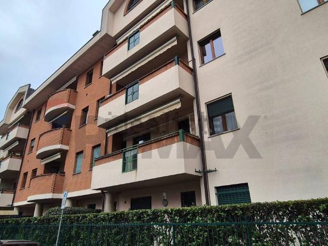 Appartamento in affitto a Oltresempione, Legnano