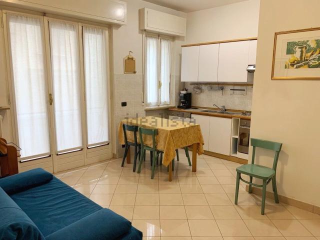 Appartamento in affitto a Centro storico, Brenzone