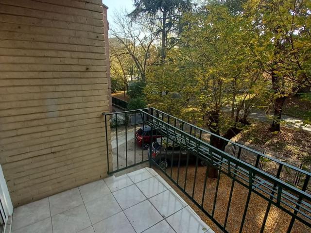 Appartamento in affitto a Giardino, Ferrara