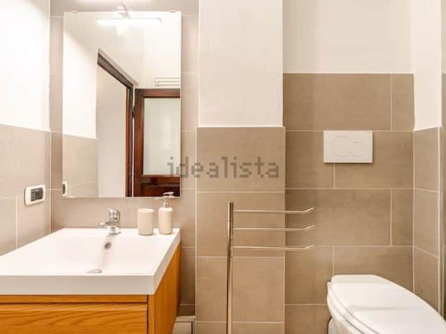 Appartamento in affitto a Quartiere 1, Firenze