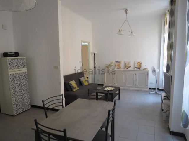 Appartamento in affitto a Righi, Genova