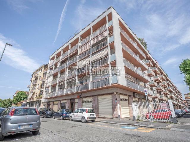 Appartamento in affitto a Circoscrizione 3, Piemonte
