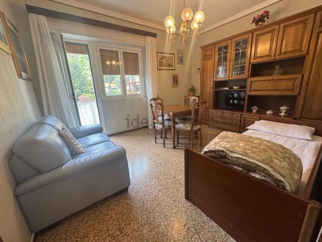 Appartamento in affitto a Sampierdicanne, Chiavari