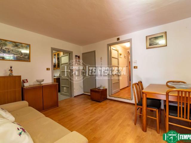 Appartamento in affitto a Carciano, Stresa