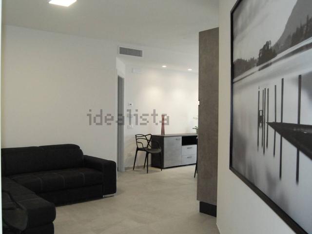 Appartamento in affitto a Villa Vitali, Marche
