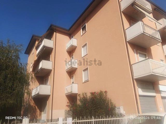 Appartamento in affitto a Medolago, Bergamo