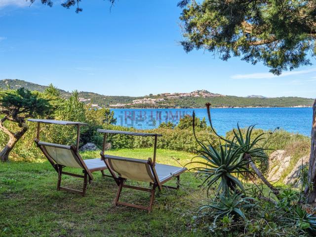 Appartamento in affitto a Cala Reale, Golfo Aranci