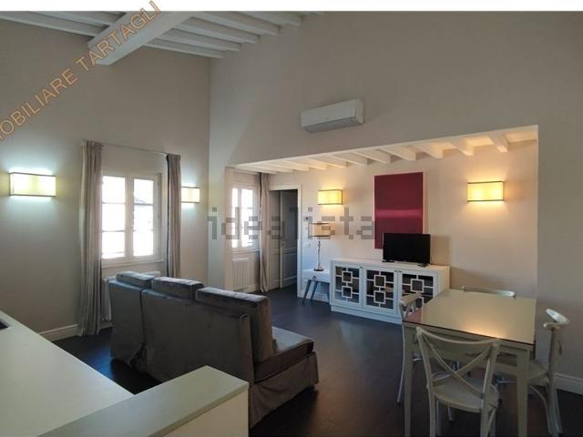 Appartamento in affitto a Quartiere 1, Firenze